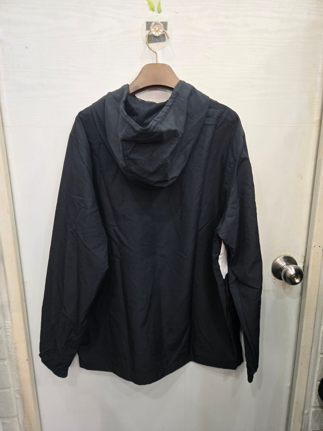 110,2XL)) UNDER ARMOUR 언더아머 바람막이 점퍼 !  상품이미지4