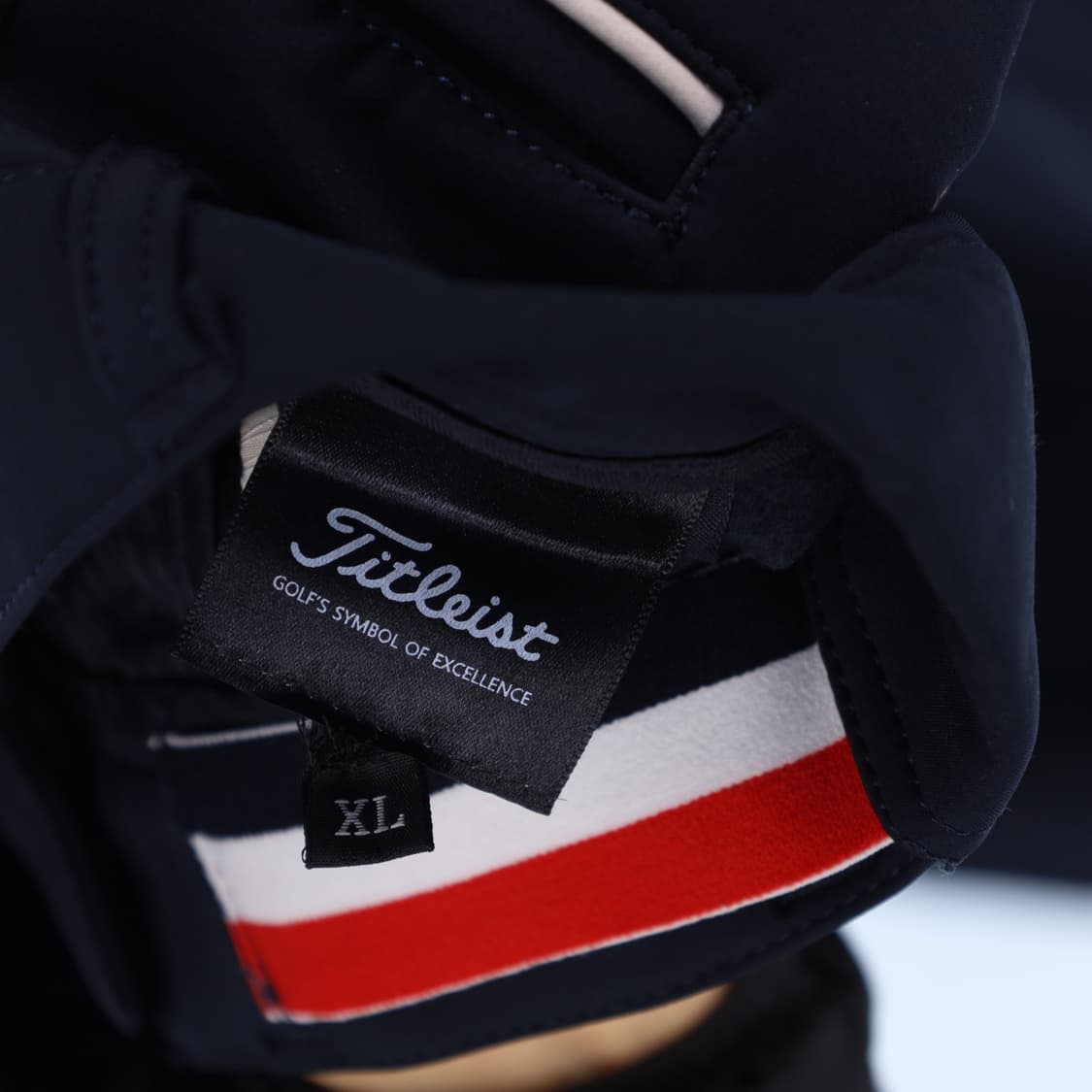 XL 타이틀리스트 남성 골프 기모 팬츠 바지 N7380 상품이미지5