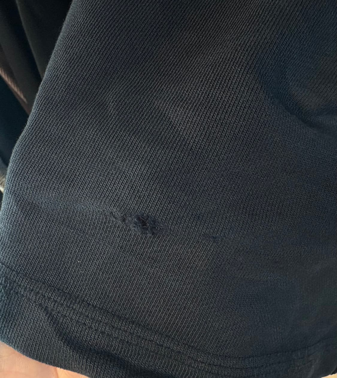 Mpa Sweatpants black s 판매 상품이미지2