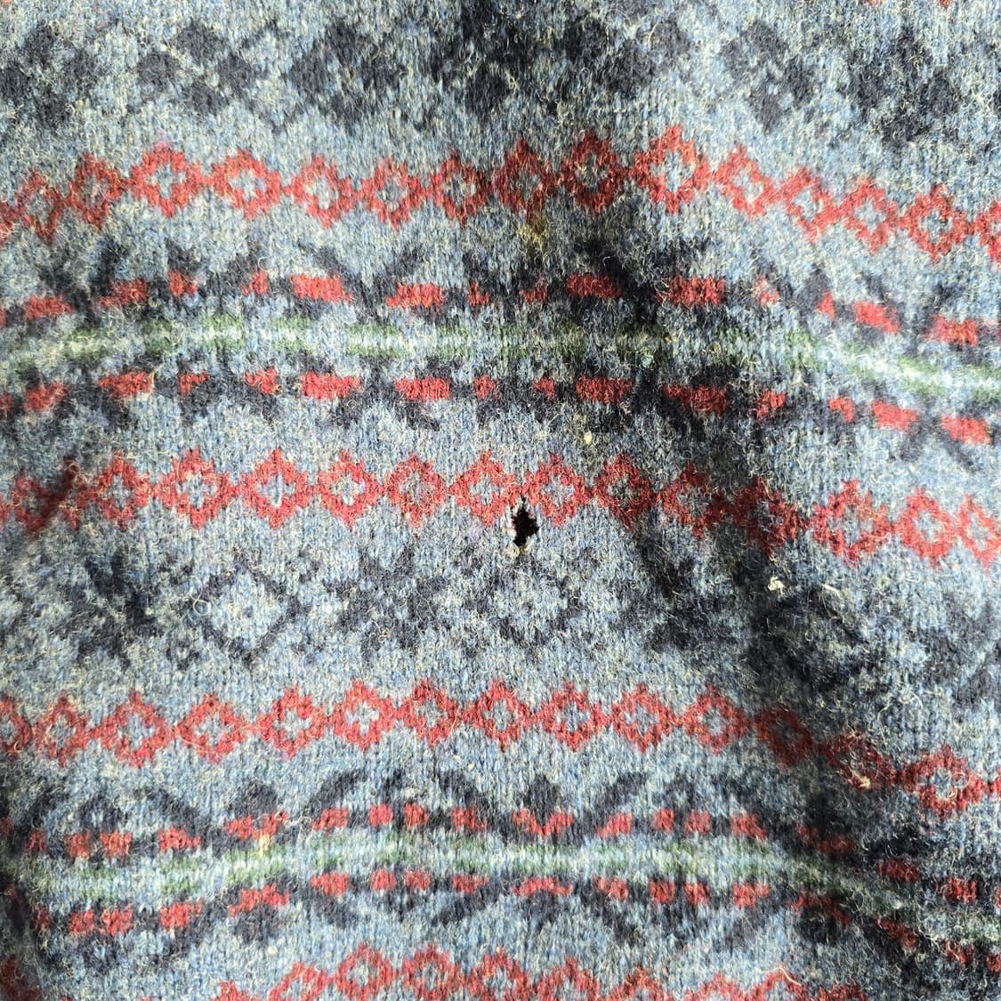 펜들턴 니트 상품이미지8