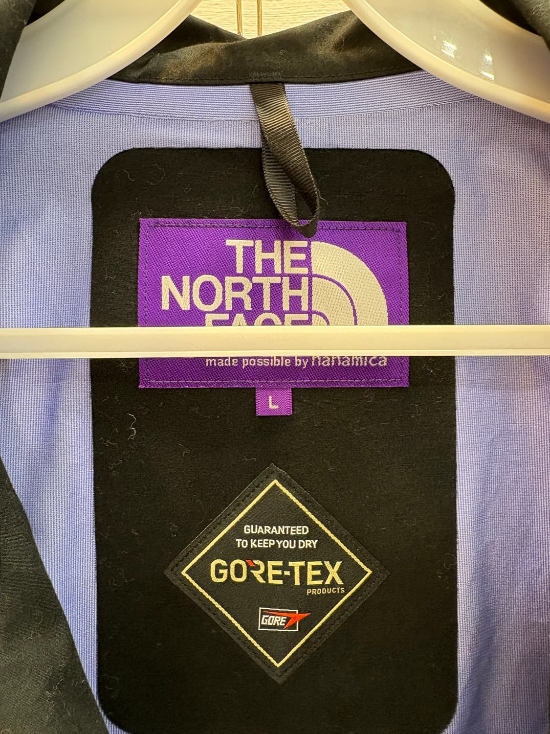노스페이스퍼플라벨 by 나나미카 코트  상품이미지3