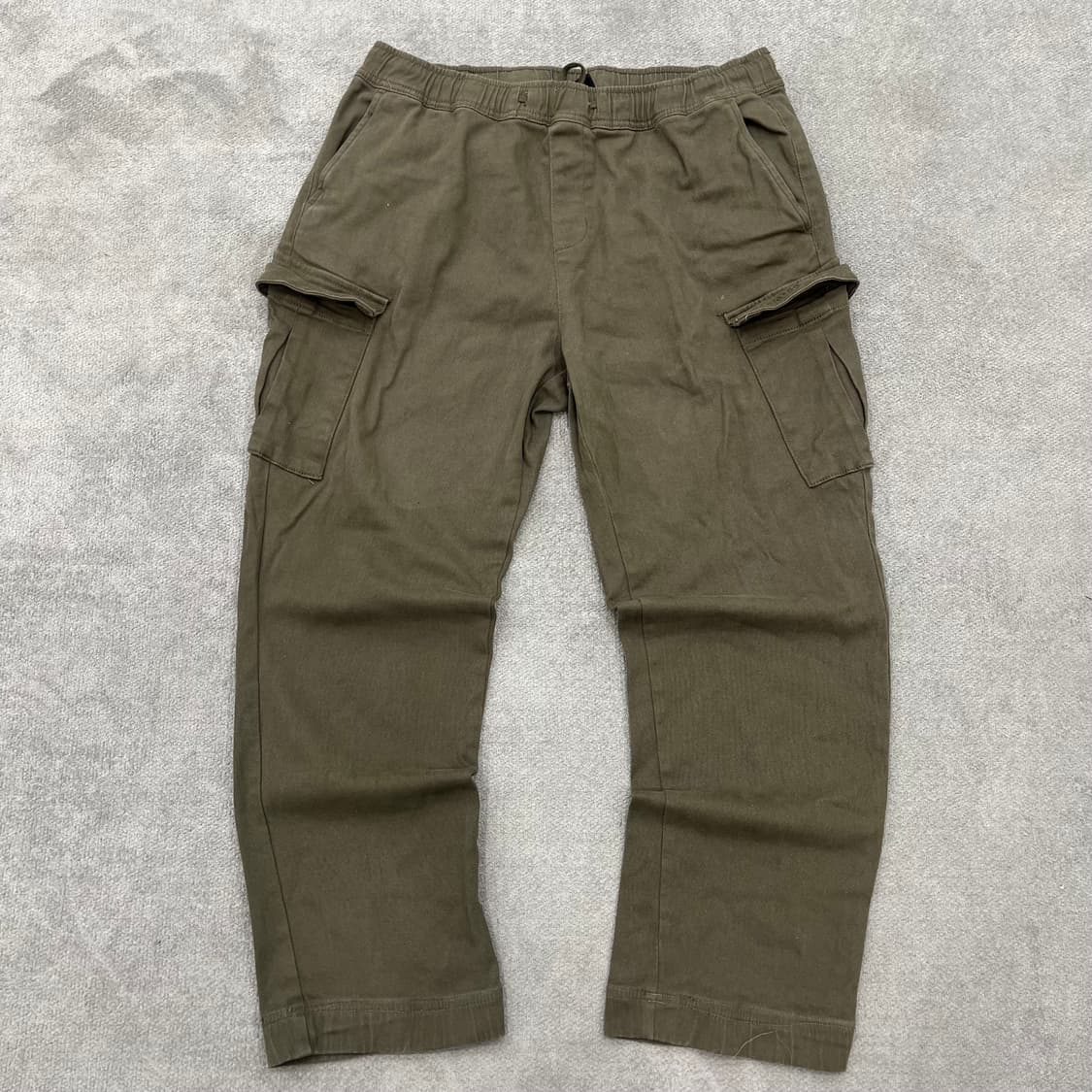 3XL 버커루 카고 팬츠 상품이미지1