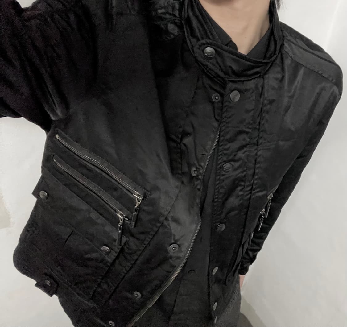 Justcavalli자켓 상품이미지2