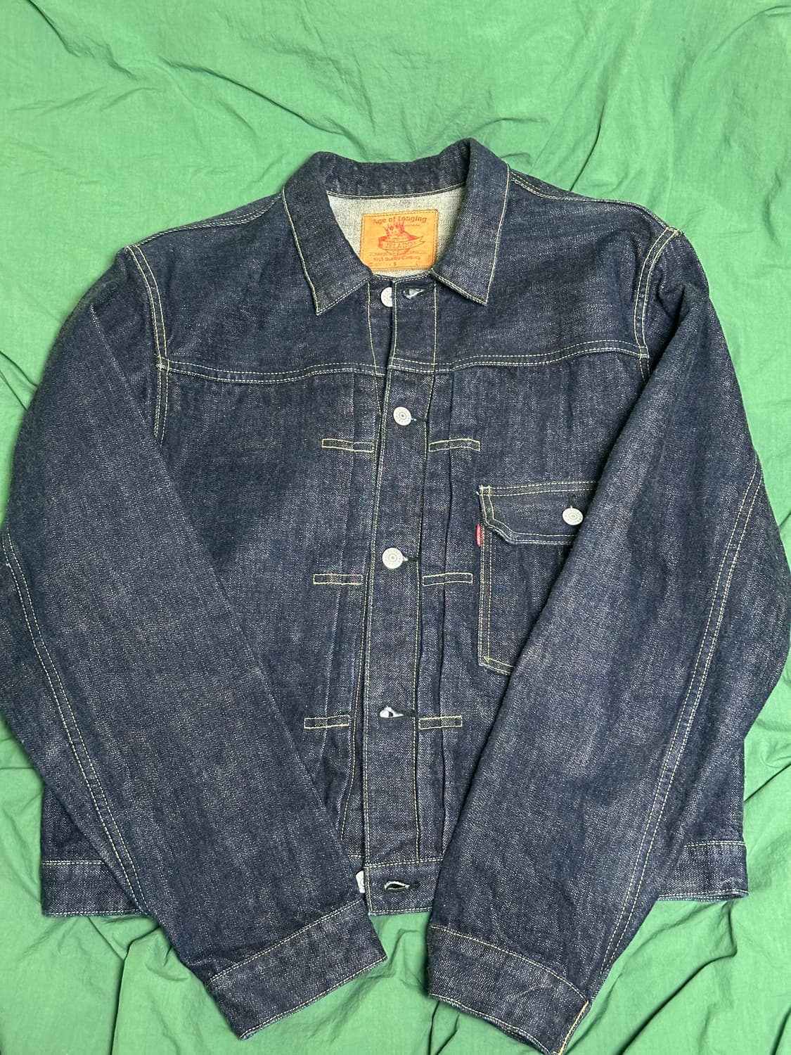 제라도 407exx XL 상품이미지1