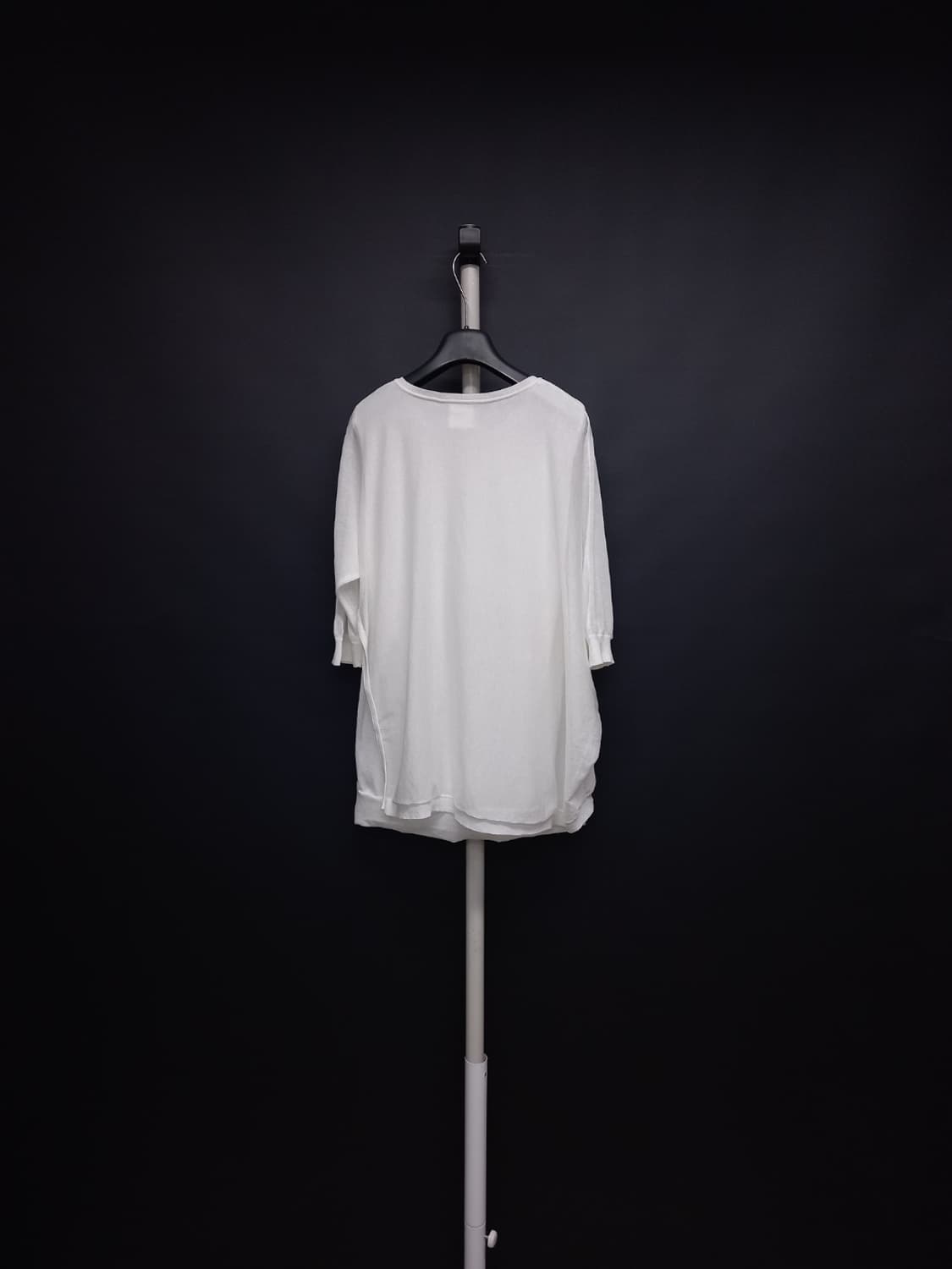 구호 KUHO 춘하 니트 블라우스 55.66 상품이미지2