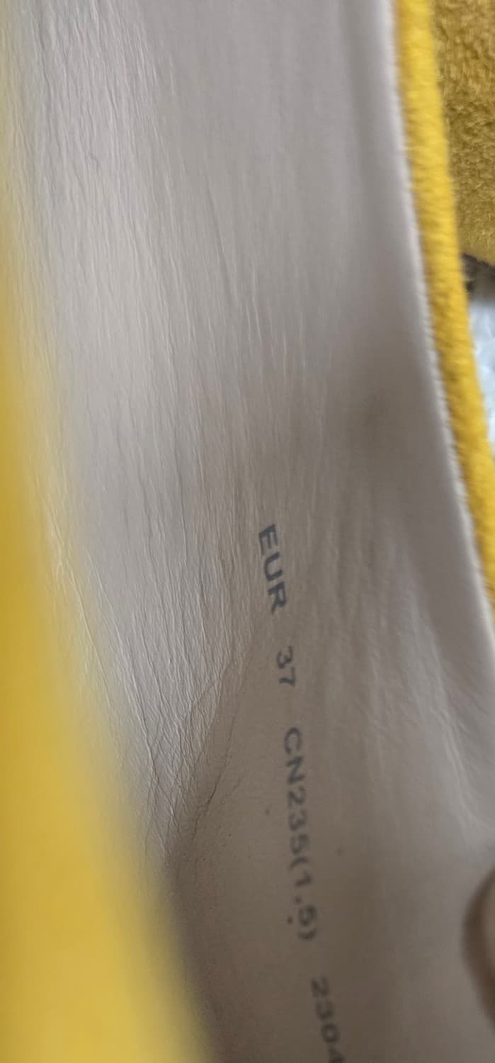 COS(코스)  펌프스 235 상품이미지6