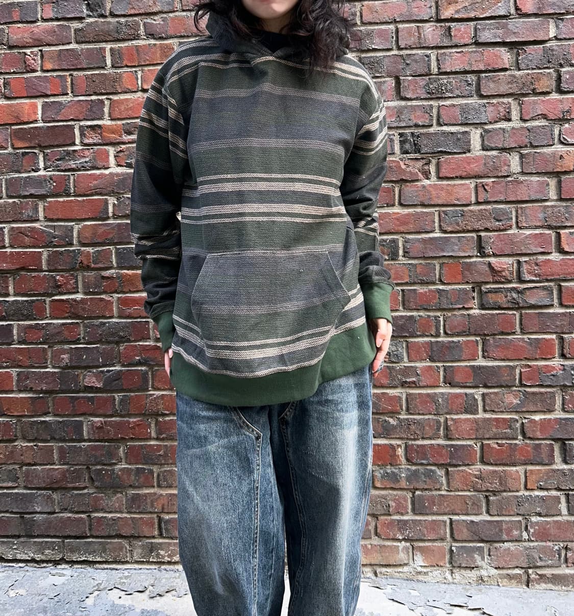 Laguna hood 상품이미지1