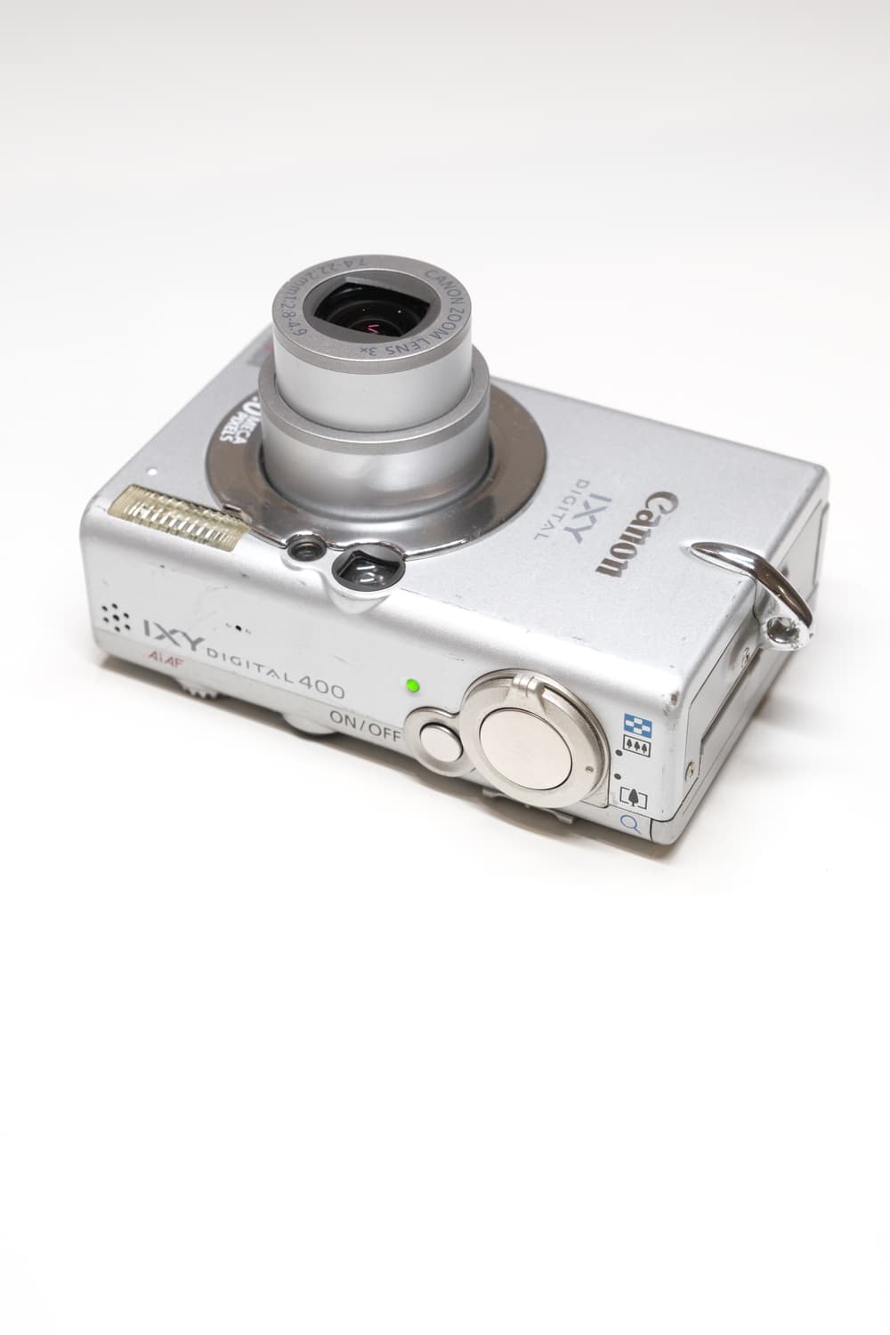 Canon ixy400 상품이미지4