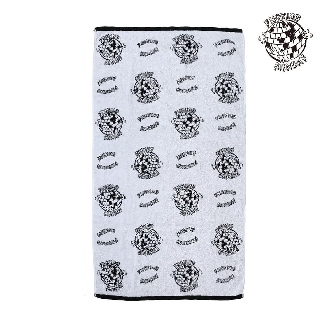 새상품 fetch Beach Towel 페치 비치타월 상품이미지1