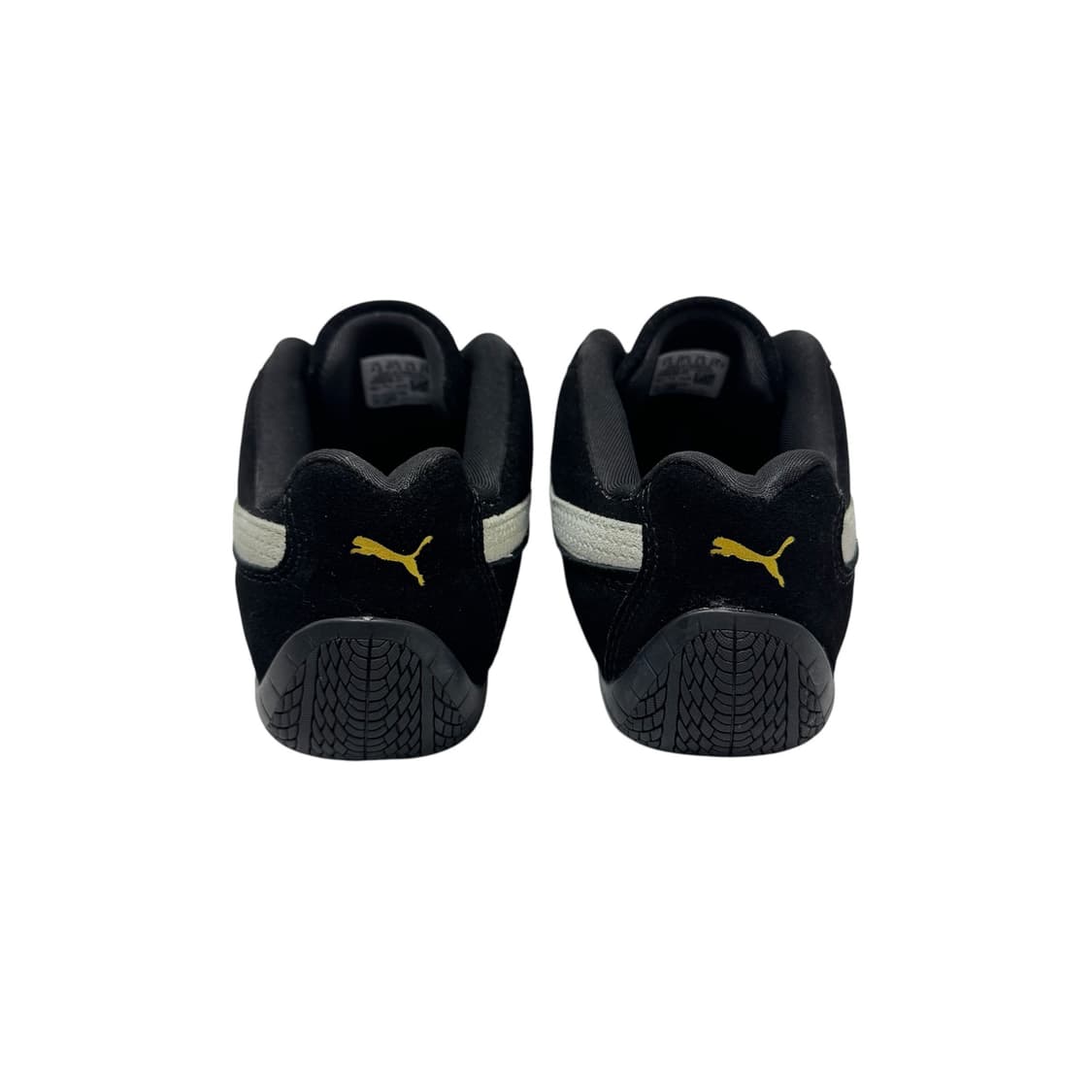 푸마 스피드캣 OG 블랙 화이트 235cm 상품이미지3