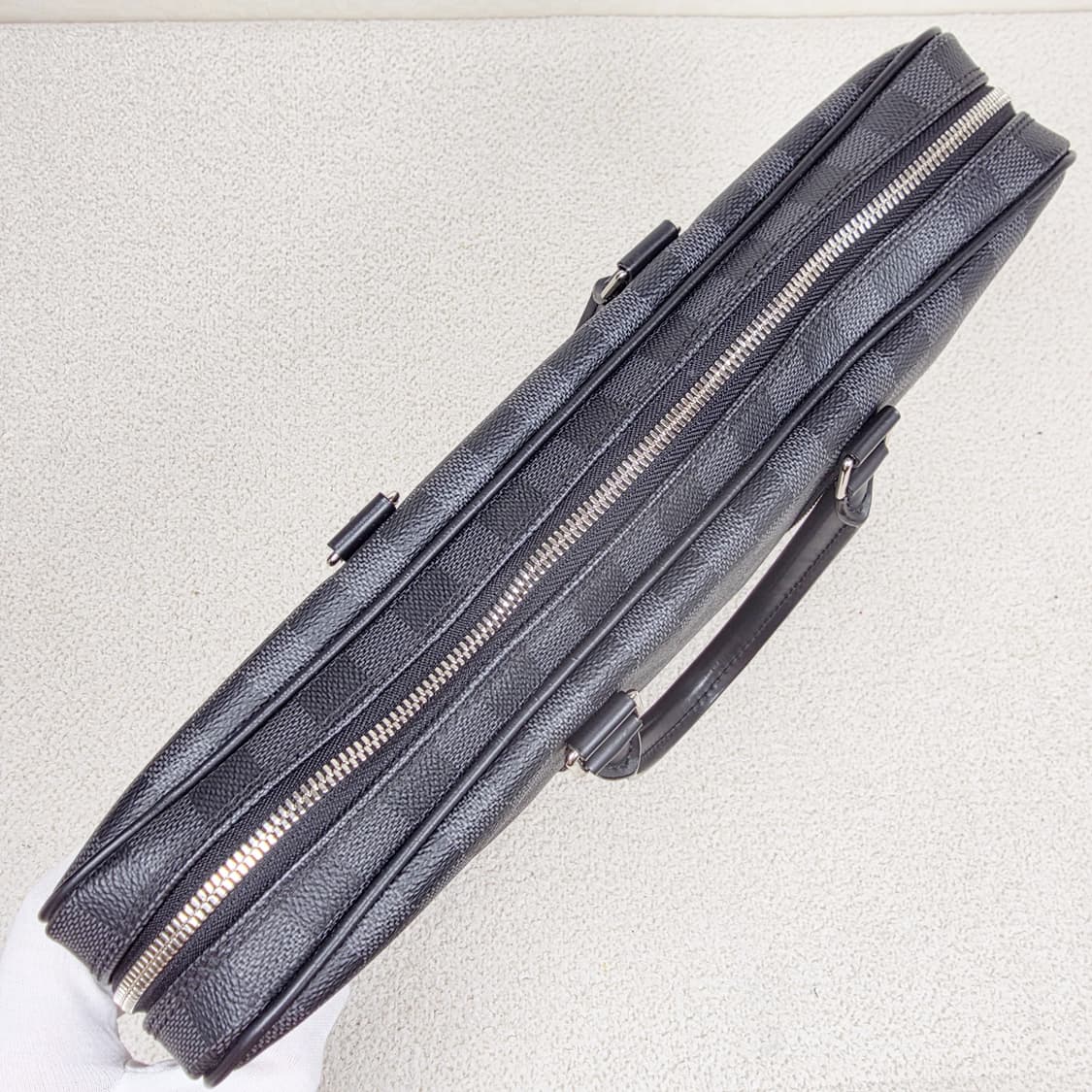 루이비통 서류가방 도큐멍 보야주 상품이미지2