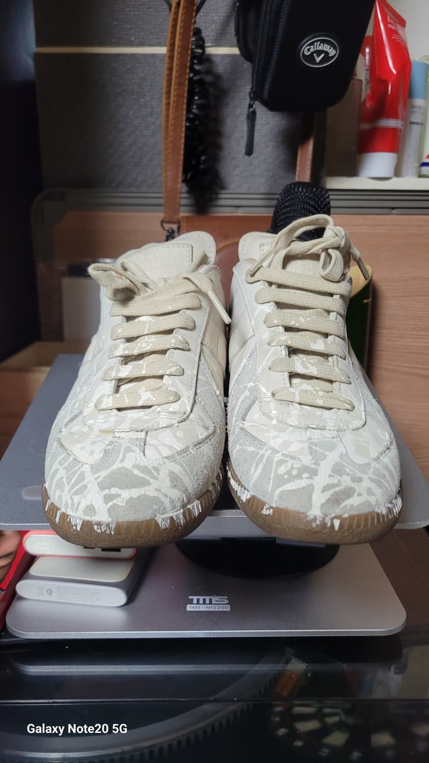 메종마르지엘라 스니커즈 상품이미지3