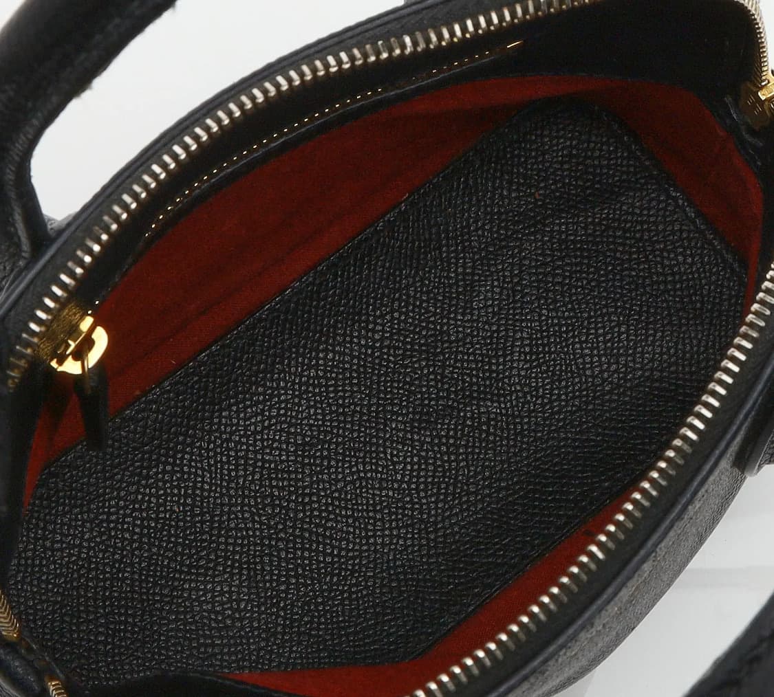 [A급] 발렌시아가 525050 XXS 빌탑 핸들백 판매합니다!!! 상품이미지5