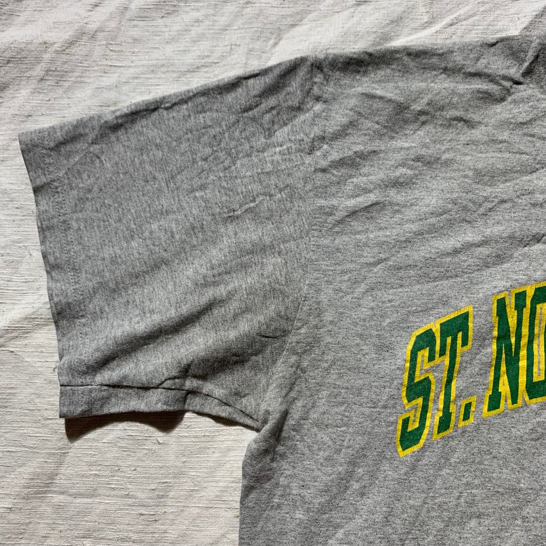 CHAMPION T-shirt 상품이미지4