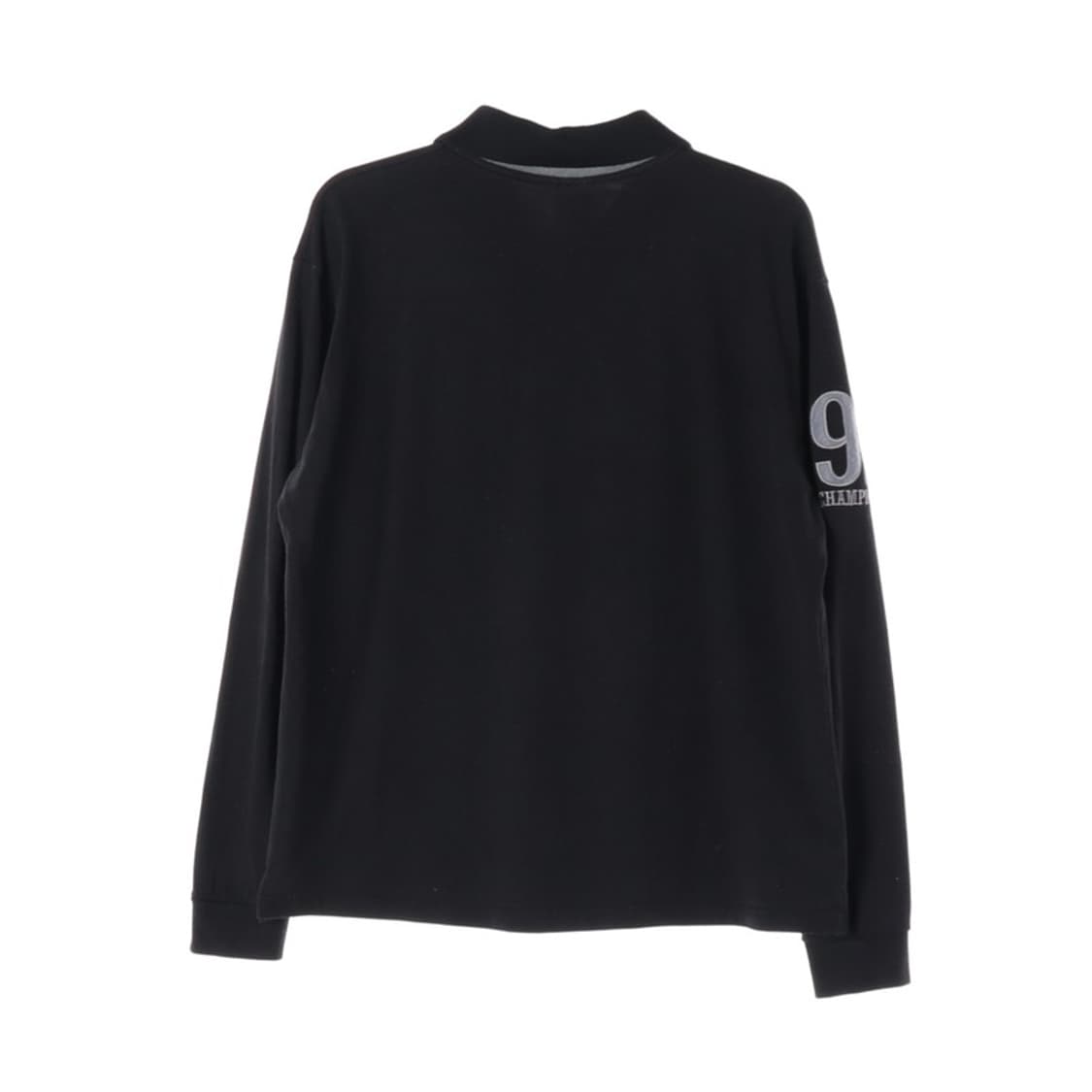 FRANKLIN MARSHALL 긴팔 카라티 상품이미지2