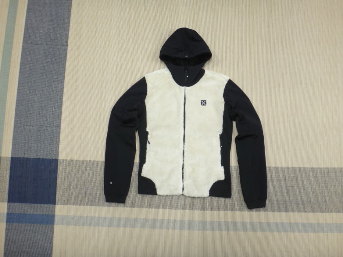 (M) 몬츄라 MONTURA 윈드스토퍼 여성 후리스 자켓 상품이미지1