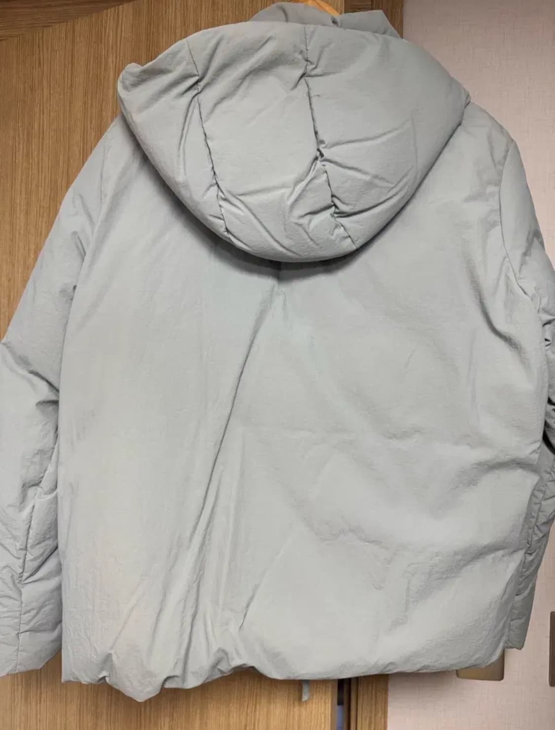 스노우피크 시티 캠퍼패딩 105 상품이미지3