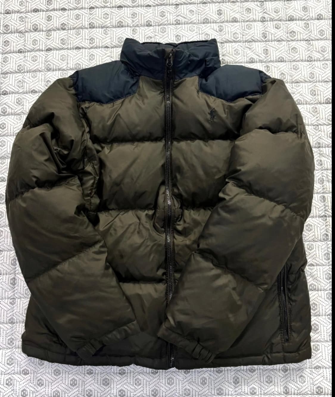 폴로 랄프로렌 패딩 95 상품이미지1