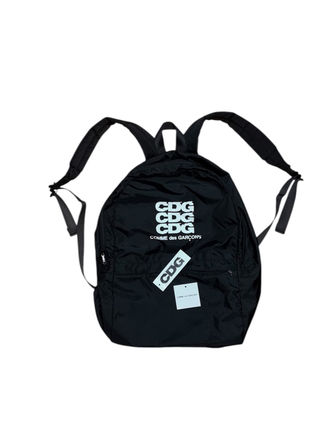 꼼데가르송 cdg 백팩 가방 상품이미지4