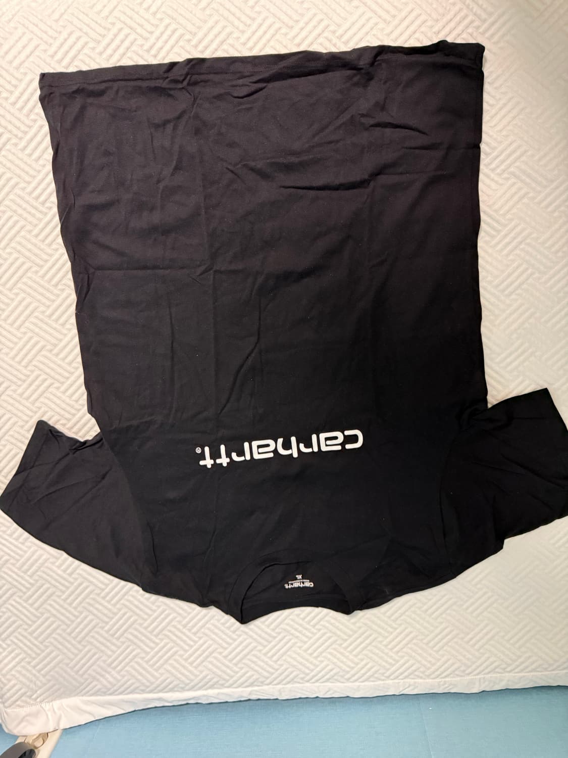 칼하트 wip 반팔 상품이미지1