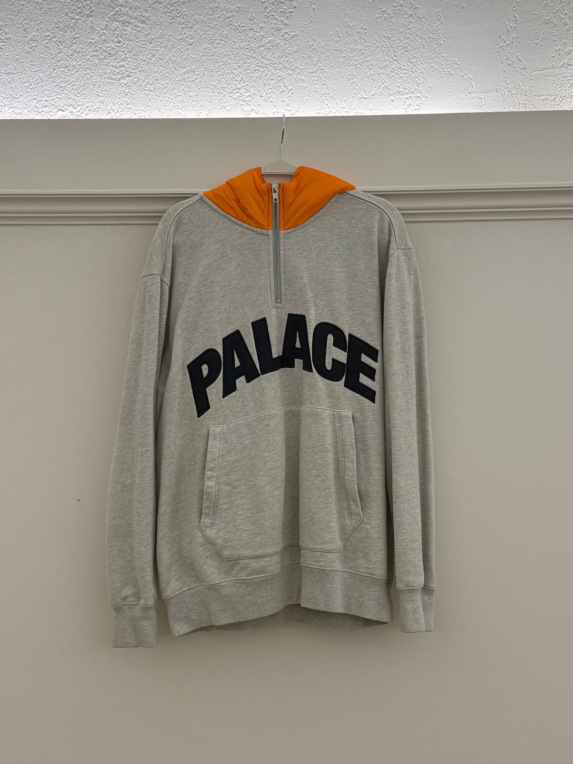 팔라스 후디 모자패딩 상품이미지1