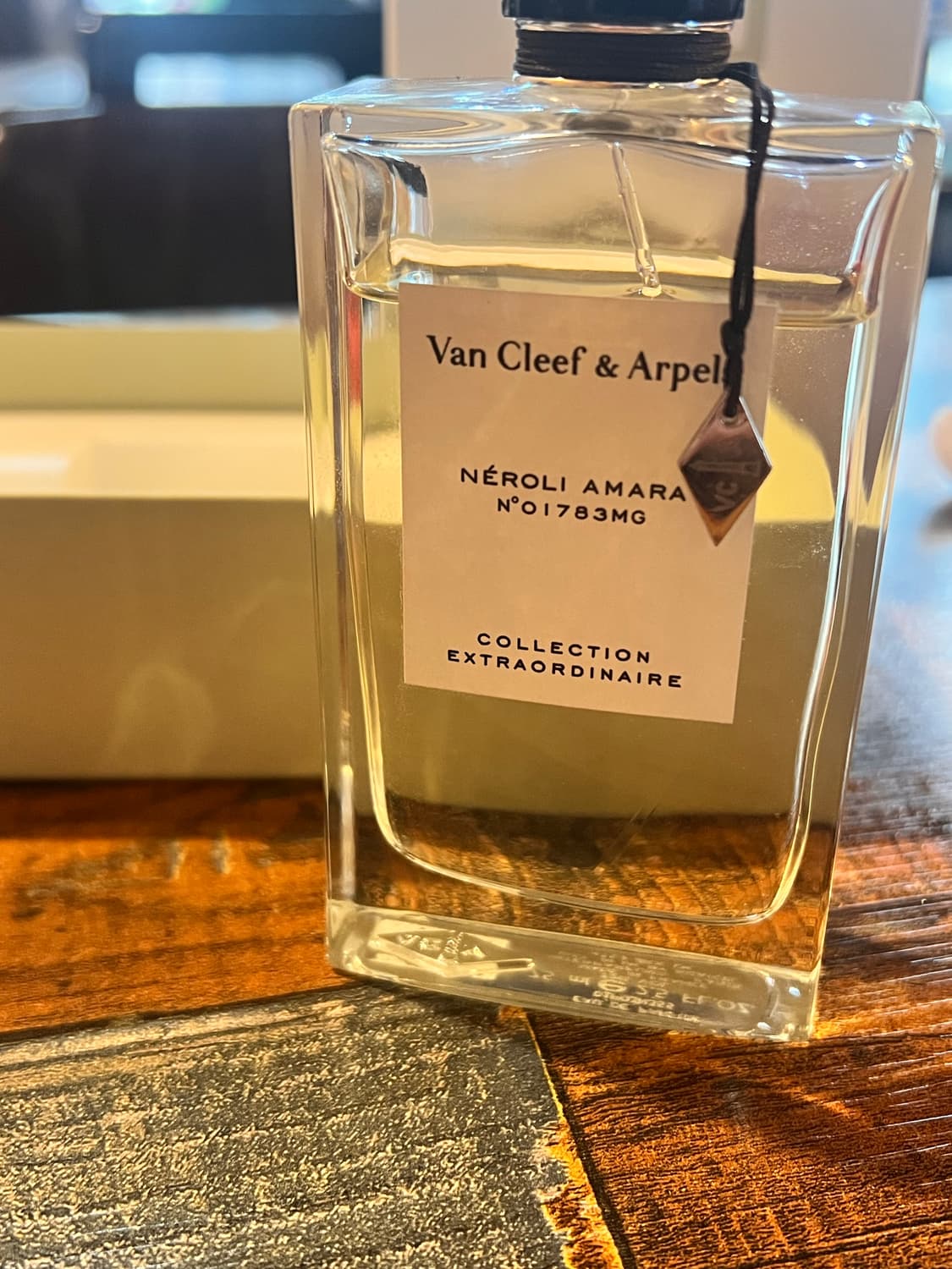 국문 반클리프앤아펠 네롤리아마라 75ml 상품이미지3