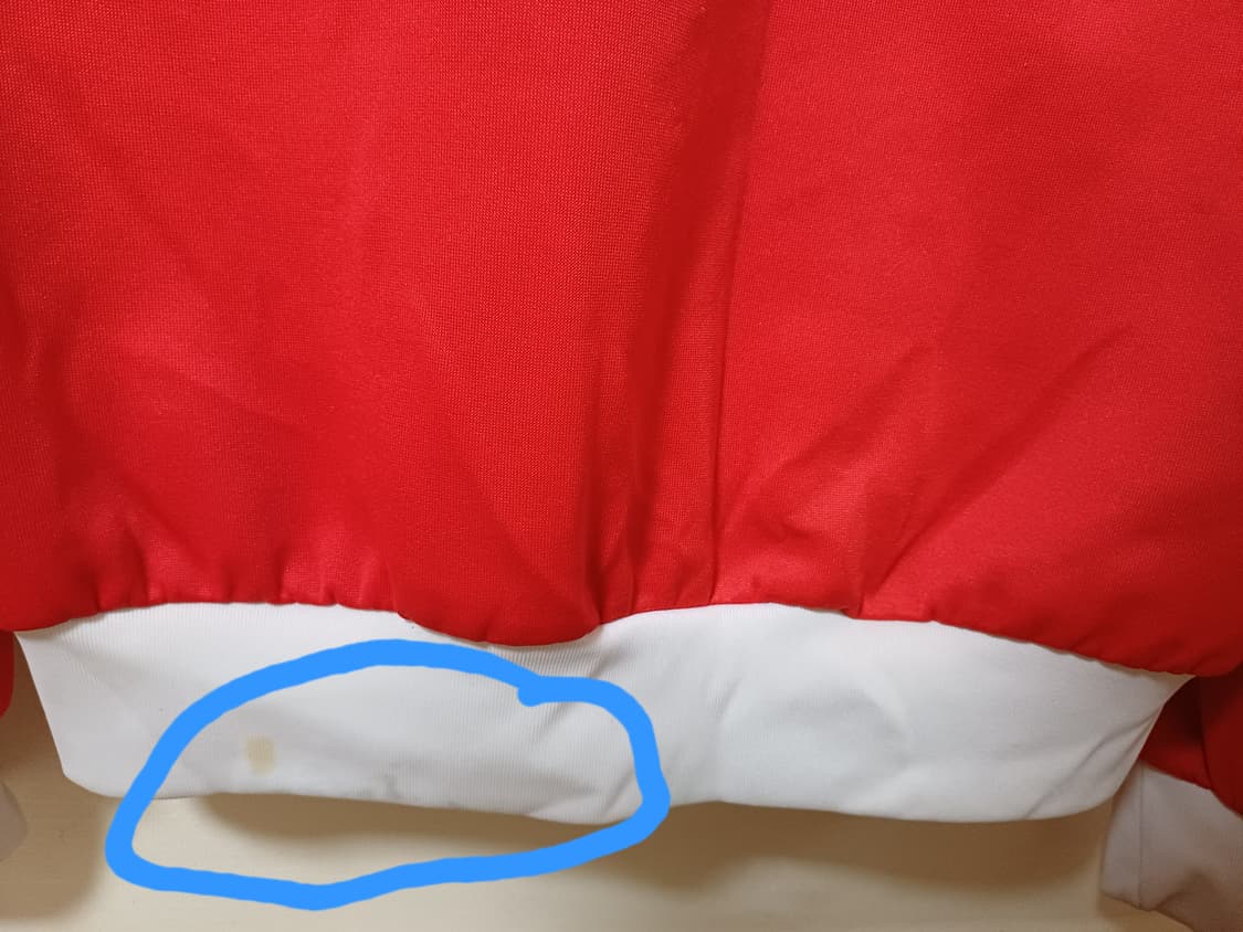 아디다스 캐나다 져지 상품이미지8