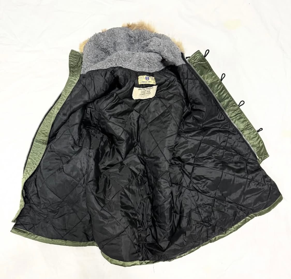 Corinth - 90s USA N3B 상품이미지3