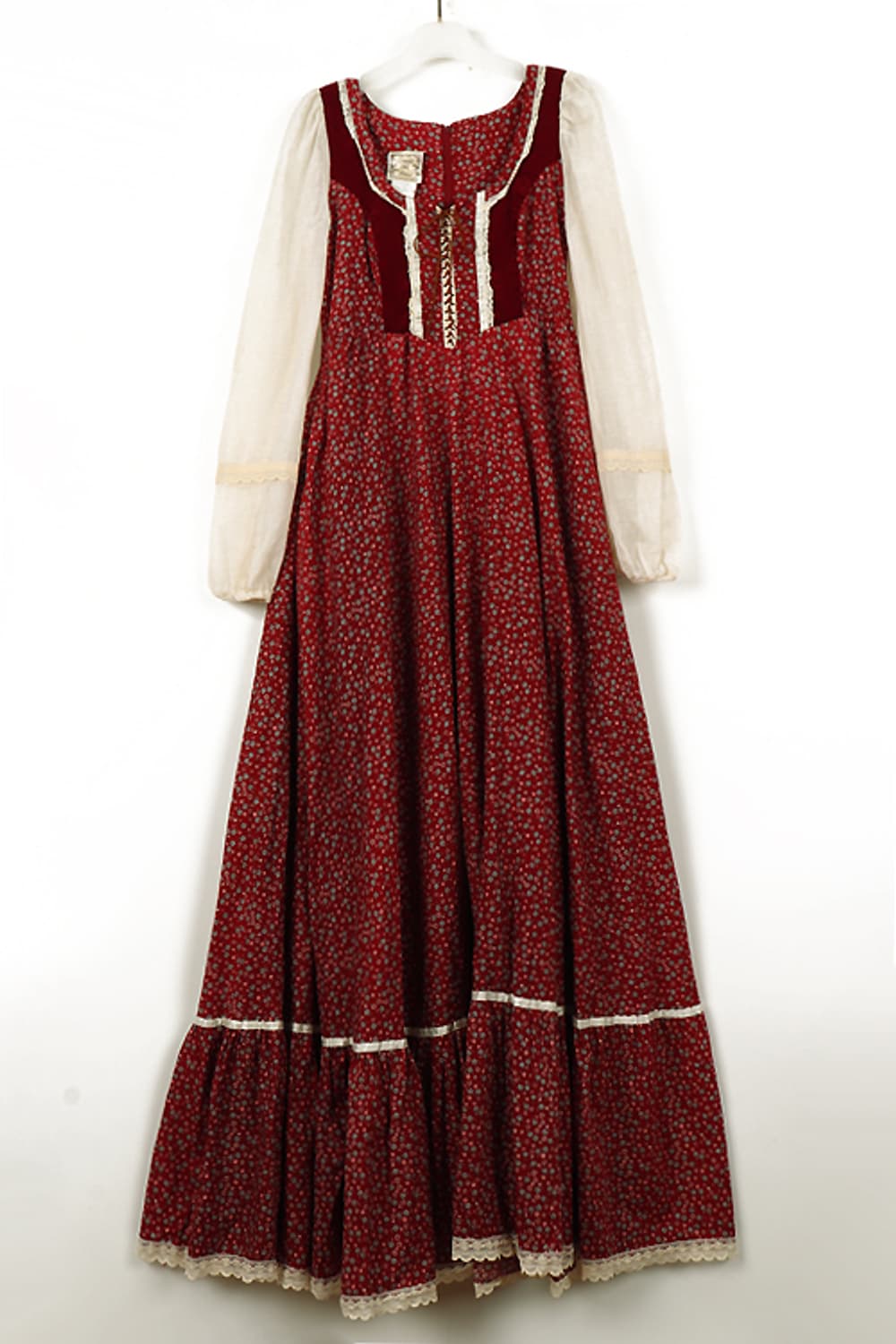 70's GUNNE SAX 거니섹드레스  상품이미지2