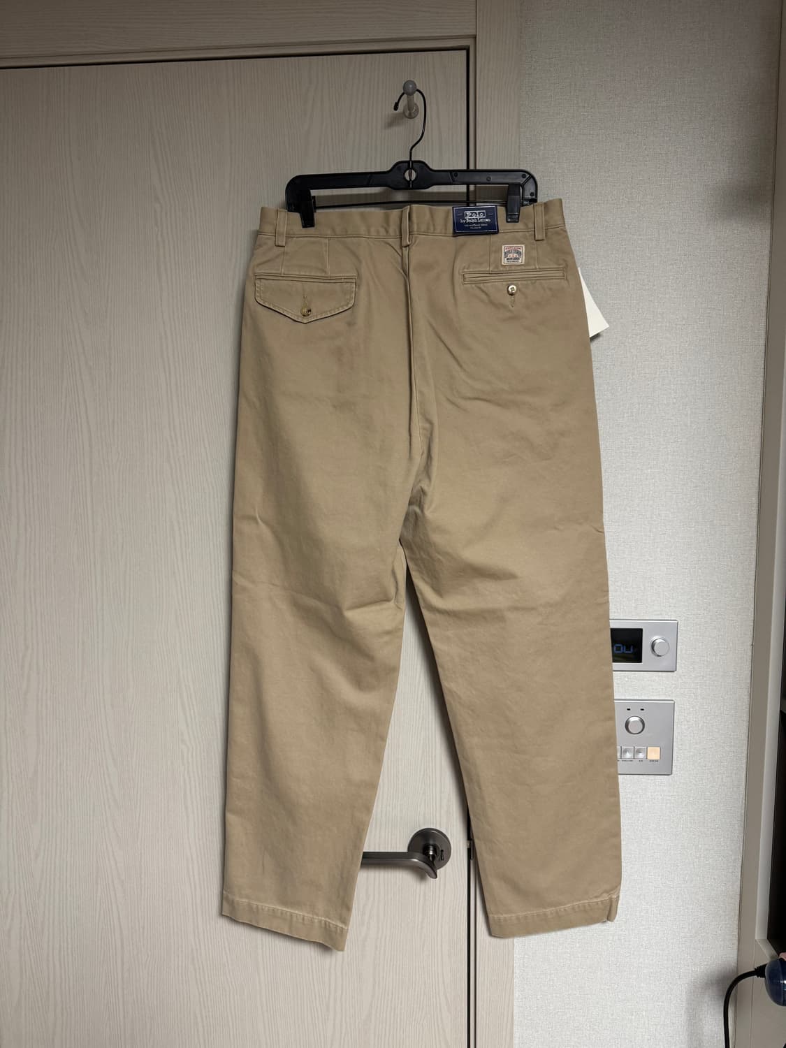 폴로랄프로렌 / 휘트먼 치노 / 34/32 상품이미지2