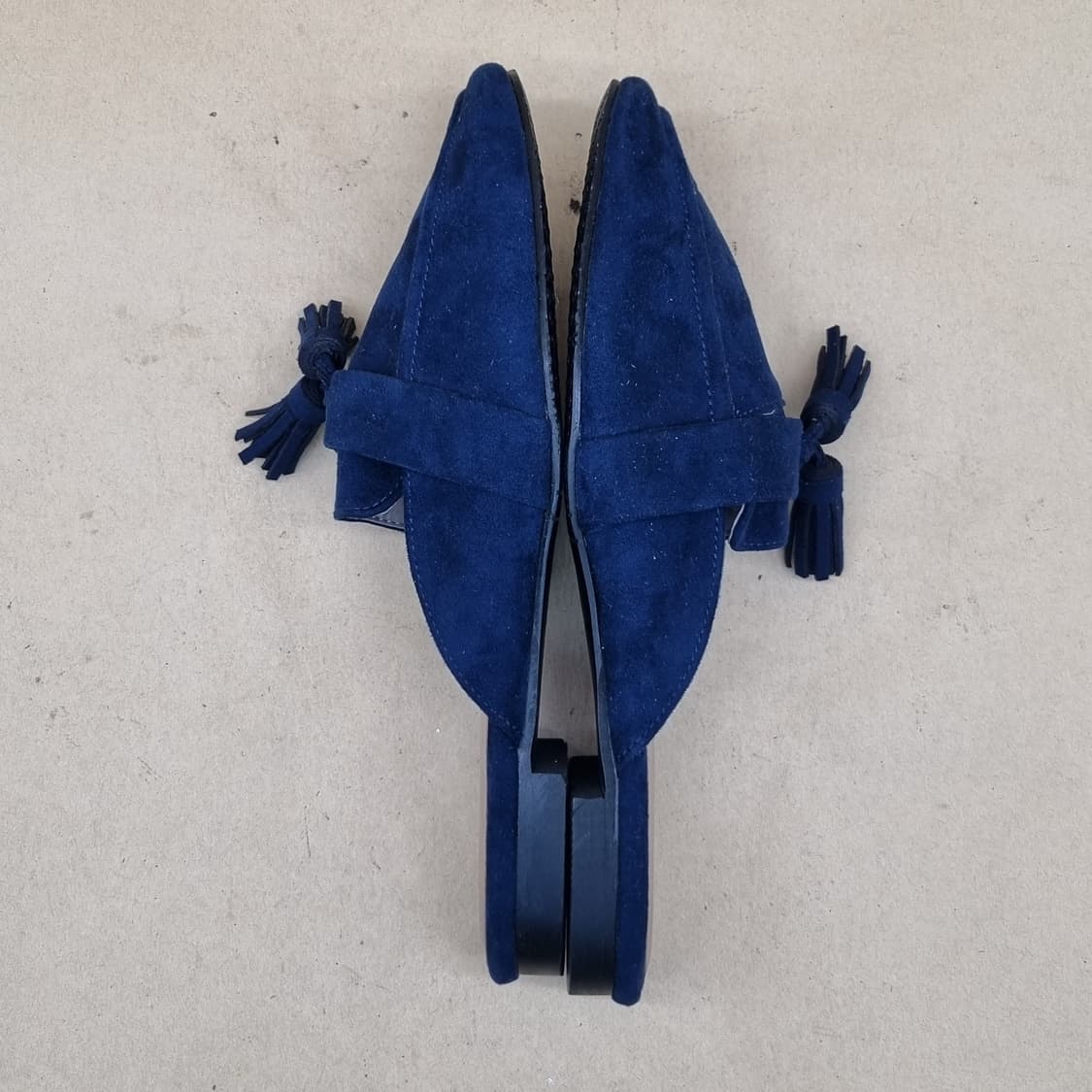 비엔슈즈 뉴콜렉션 실사이즈 230 상품이미지5