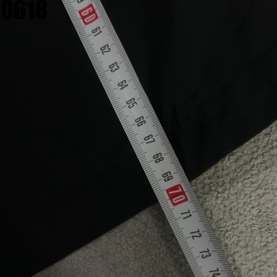 디스커버리 바람막이  상품이미지5