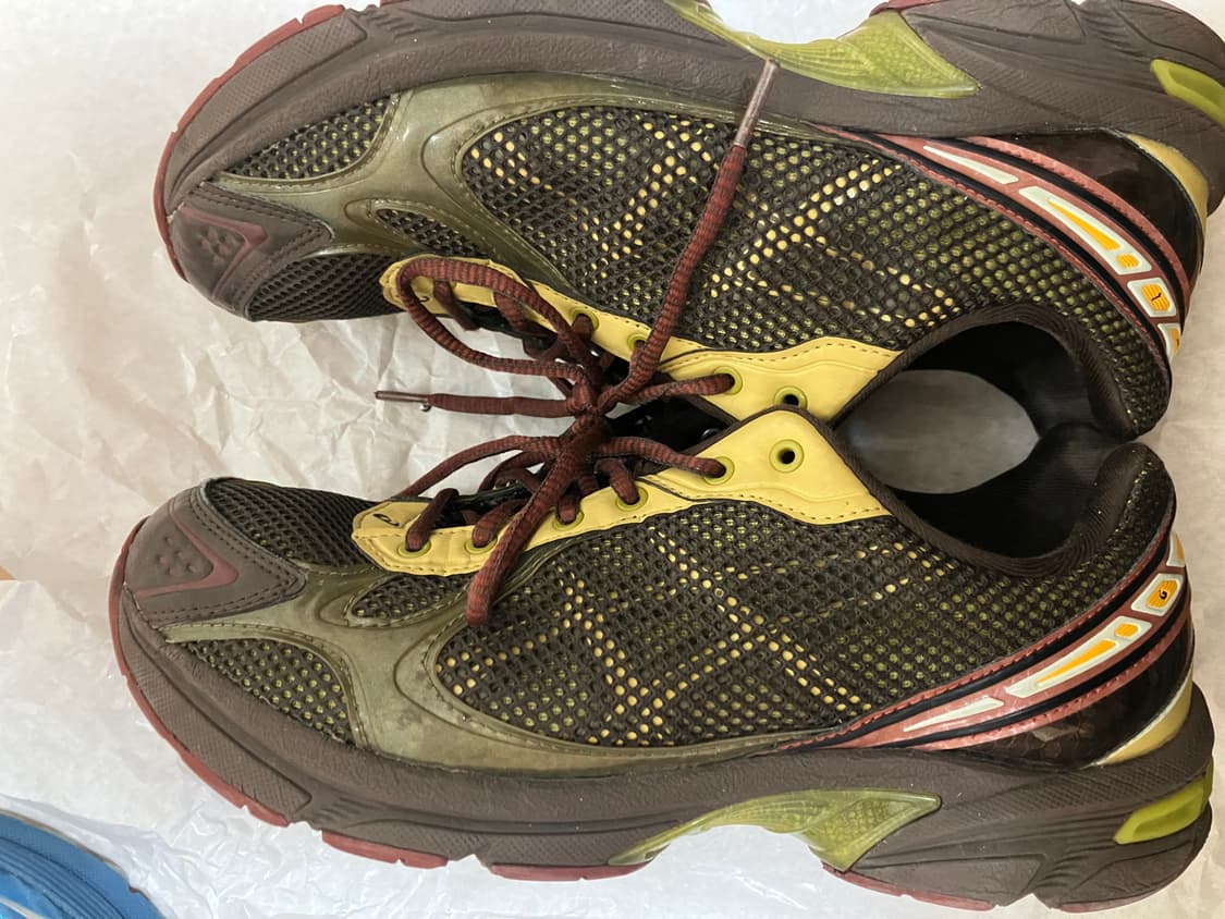 아식스 UB4-S 젤 1130 데미타스 상품이미지4