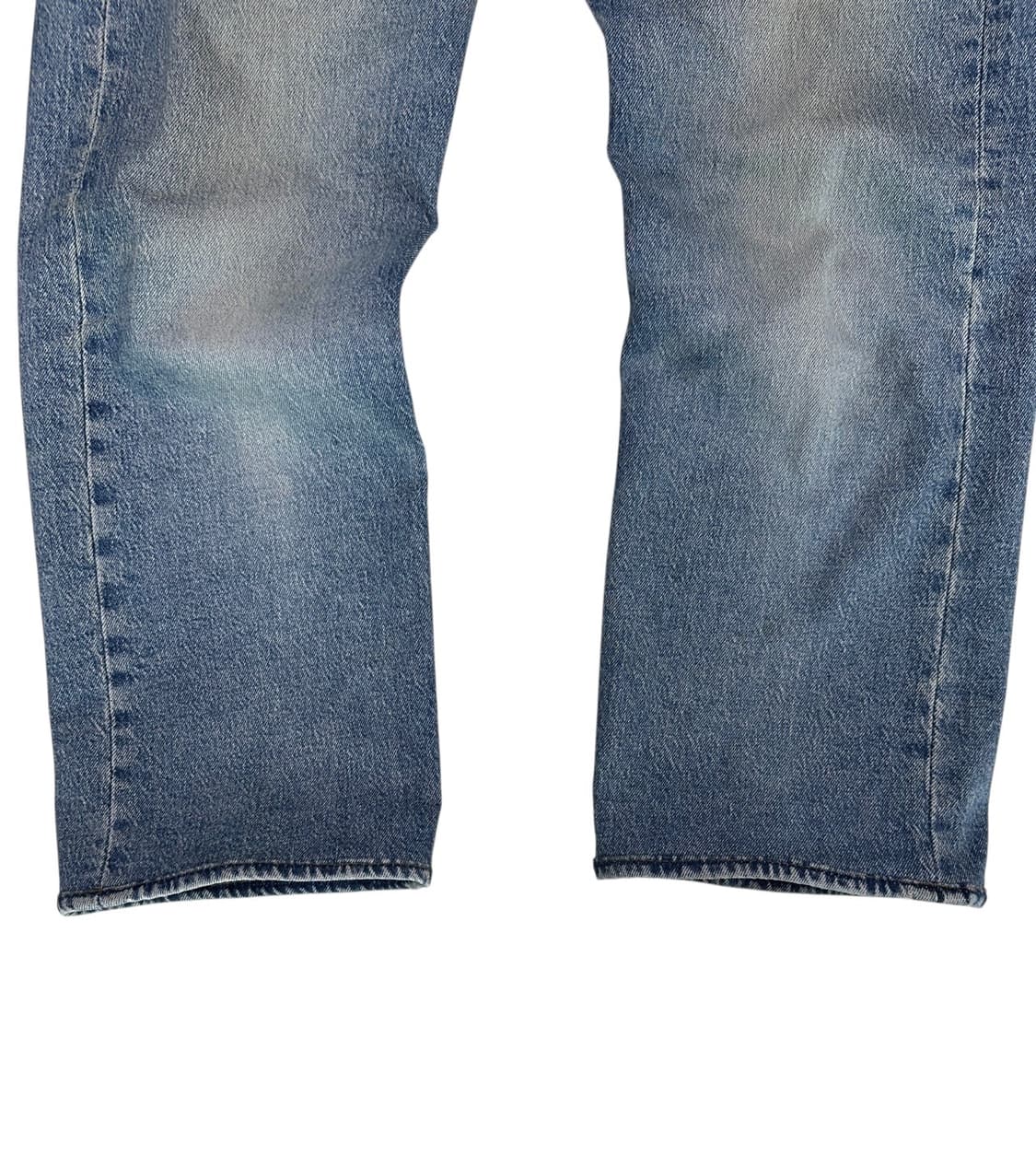 리바이스 501 93 (32인치/93년대 복각품) 상품이미지5