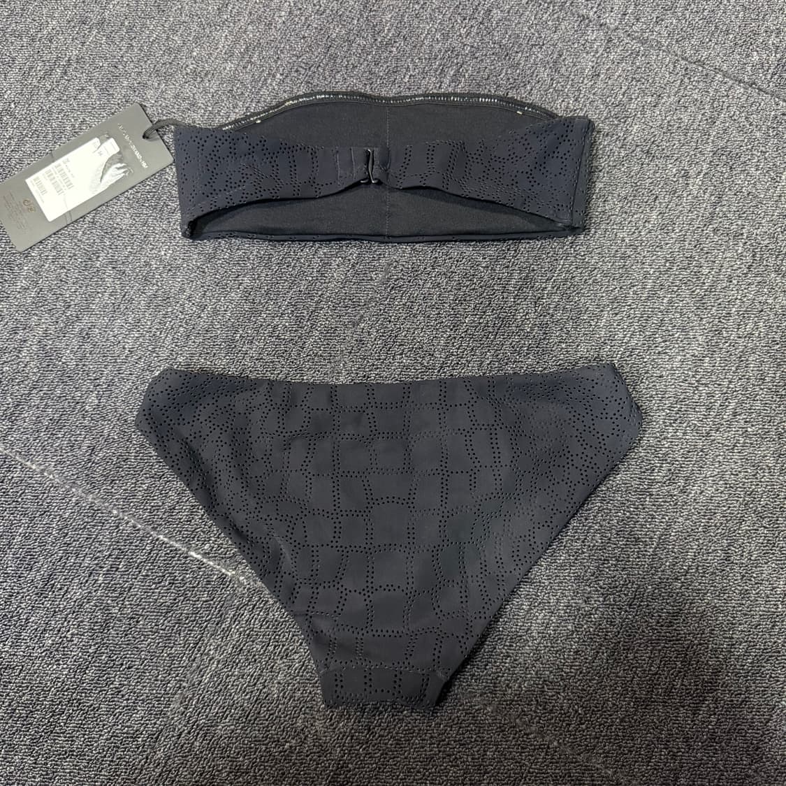 알랙산더왕 x HM 콜라보 수영복 상품이미지4