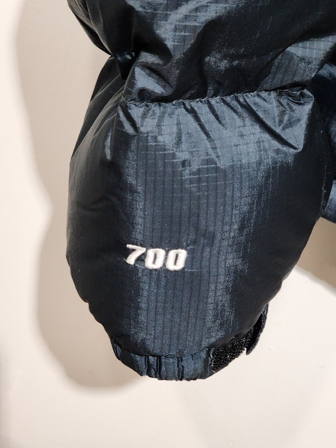 노스페이스 발토로 패딩점퍼 서밋시리즈 700 빅사이즈 다운자켓  상품이미지6