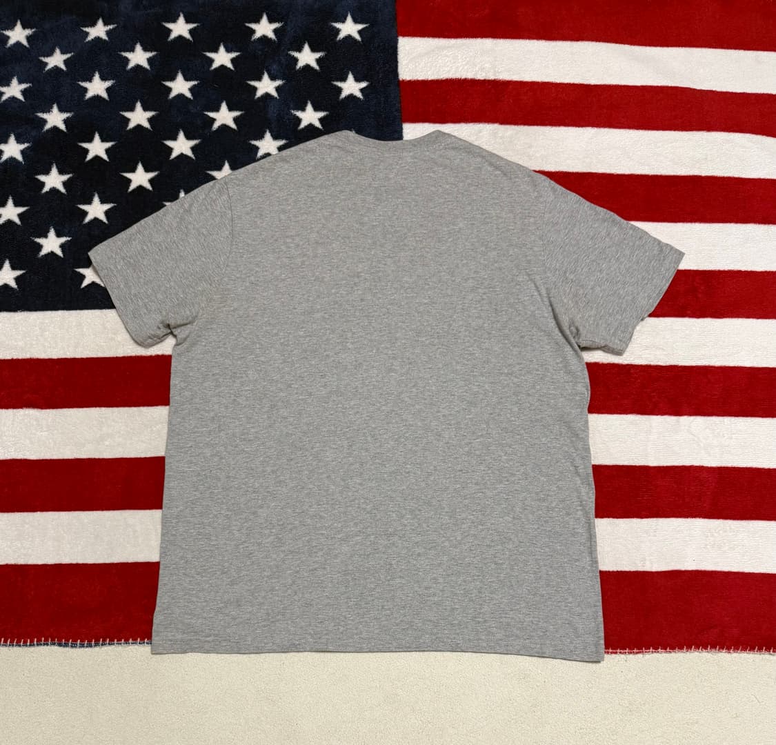 Sacred Brand 트라이엄프 그래픽 빈티지 티셔츠 [L]-[XL] 상품이미지9