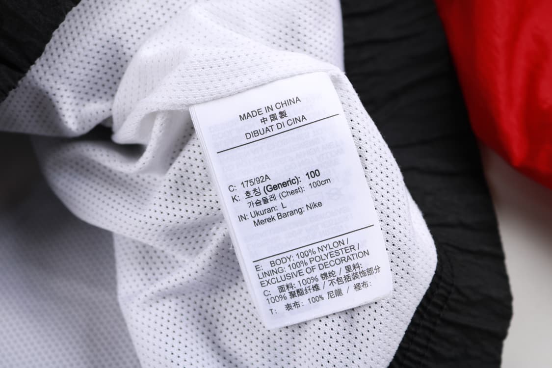 [L] 나이키 더블 스우시 우븐 후디자켓 상품이미지6