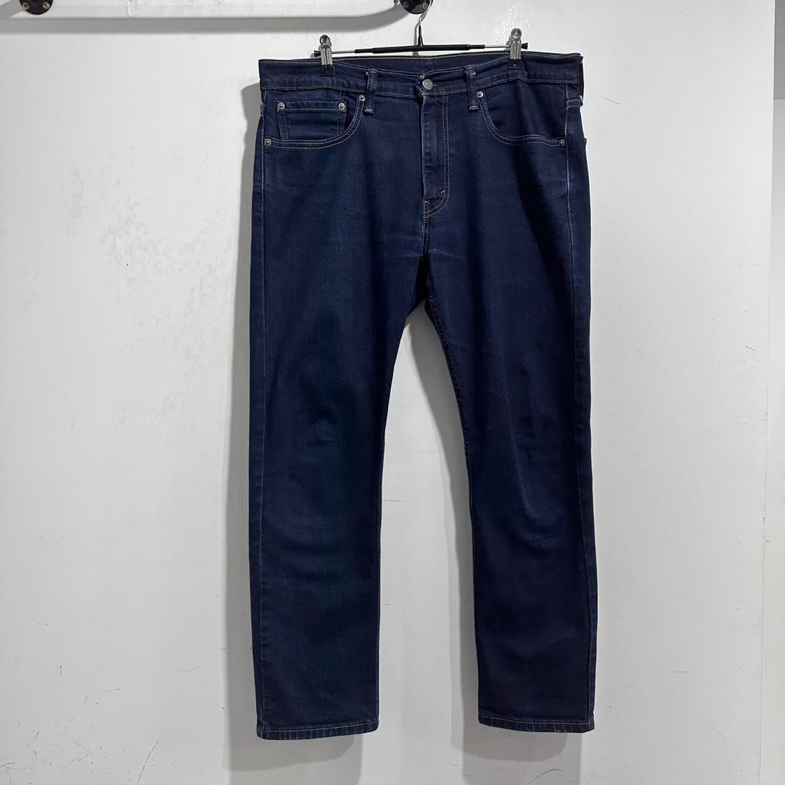 리바이스 502 데님팬츠 상품이미지2