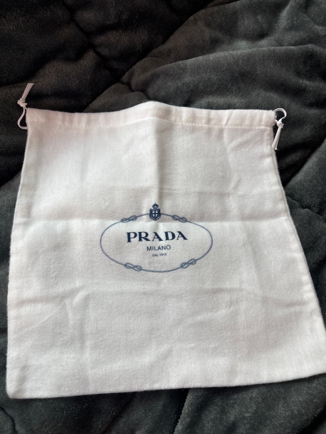 프라다 2005 리에디션 리나일론 호보백 상품이미지9