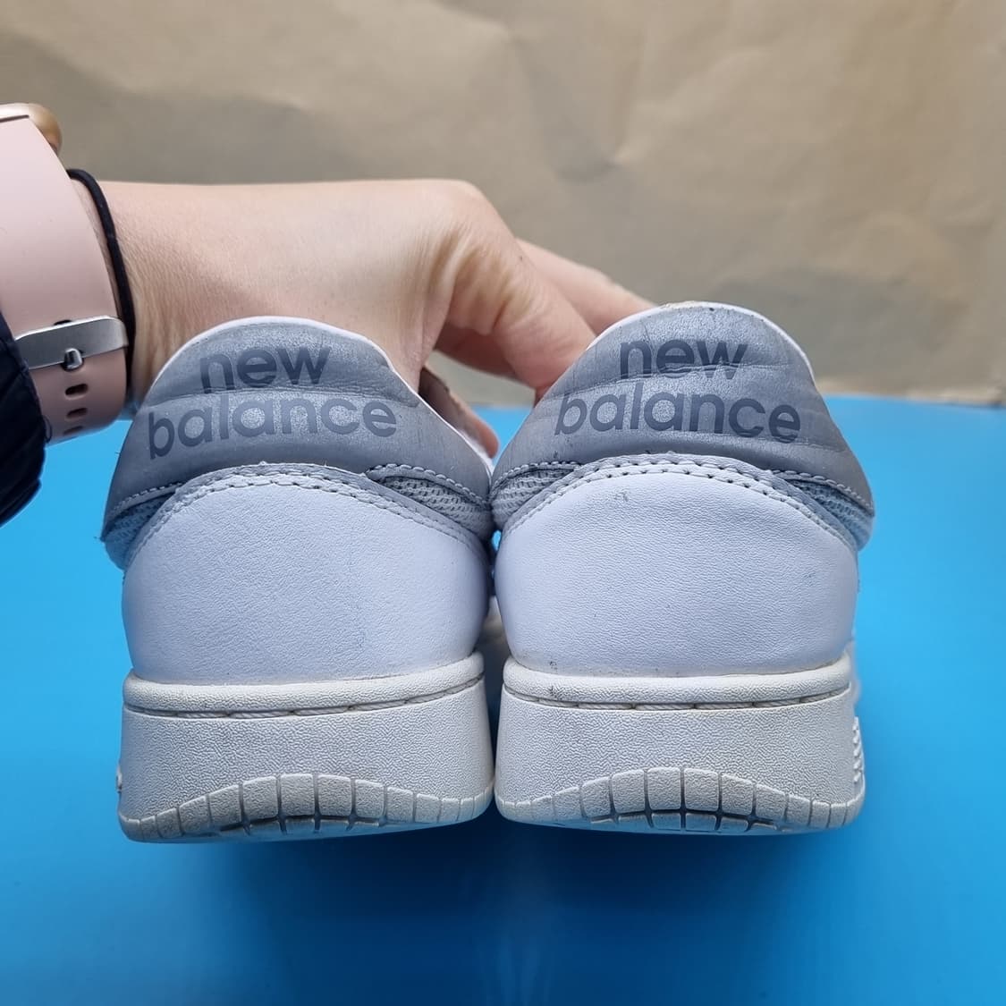 뉴발란스 프로코트 스니커즈 250 상품이미지4