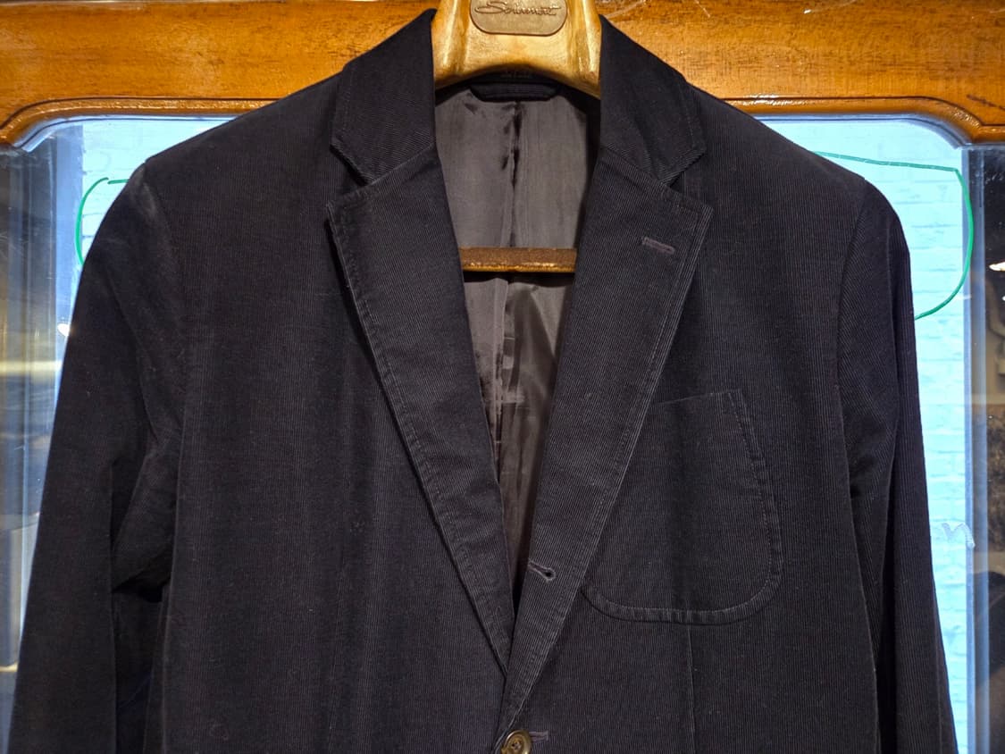 폴로랄프로렌 코듀로이자켓  상품이미지2