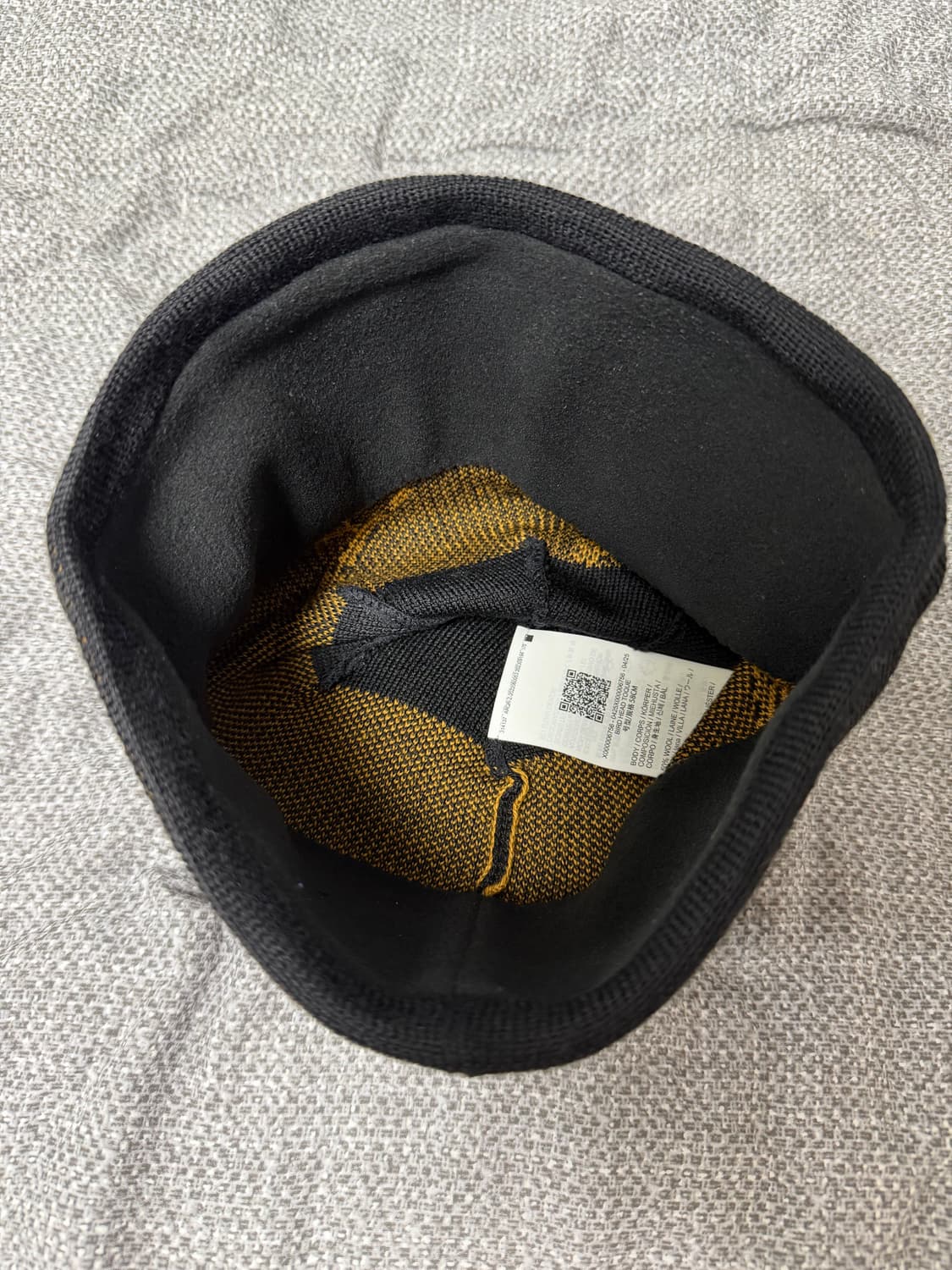 아크테릭스 버드 헤드 토크 24K 블랙 상품이미지3