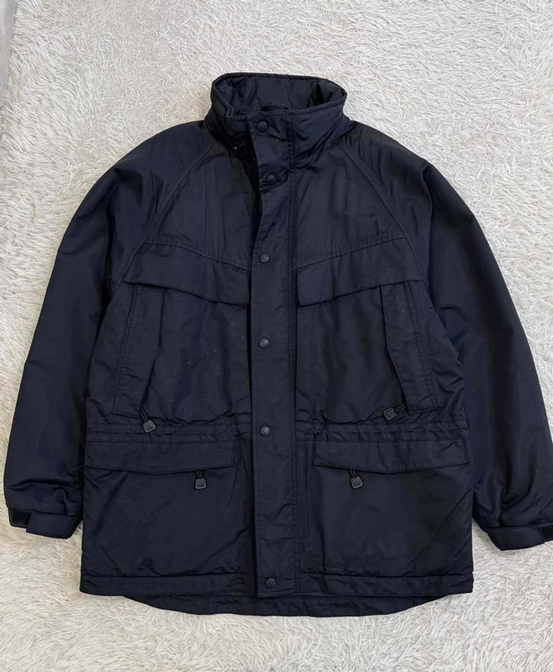 에디바우어 바람막이/#546 상품이미지1