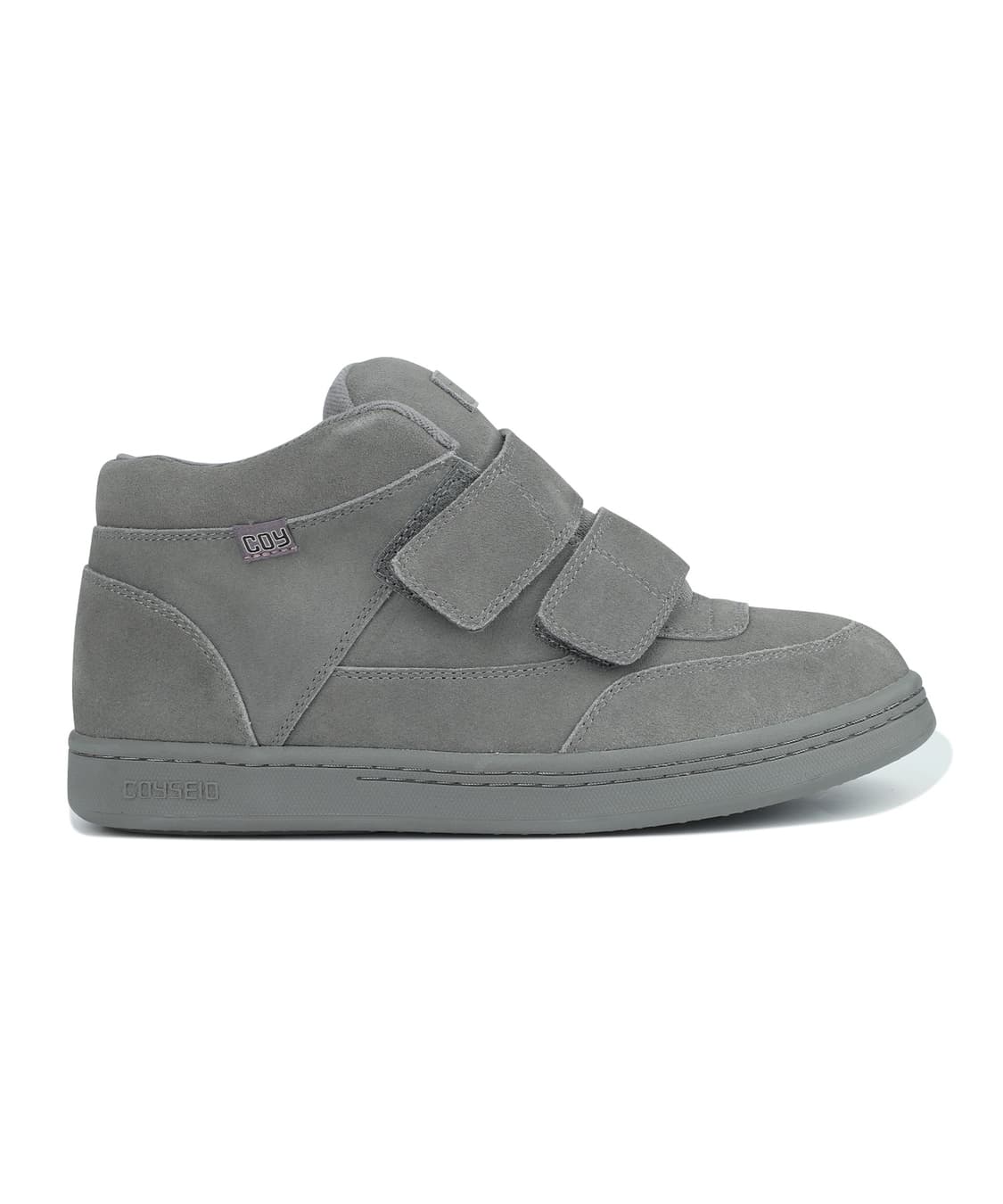 코이세이오 범블 그레이 240 BUMBLE SNEAKERS GREY 상품이미지1
