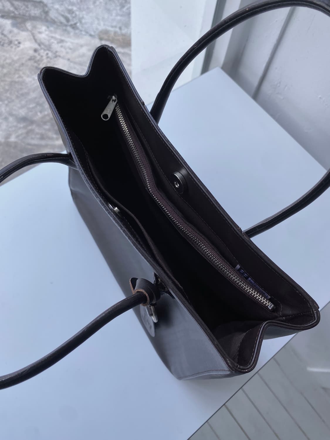 [Margaret howell] 토트백 상품이미지7