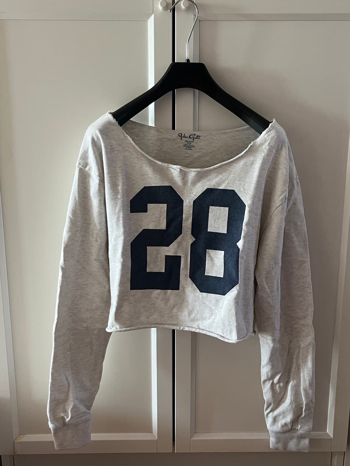 브랜디멜빌 원숄더 오프숄더 맨투맨28 상품이미지1