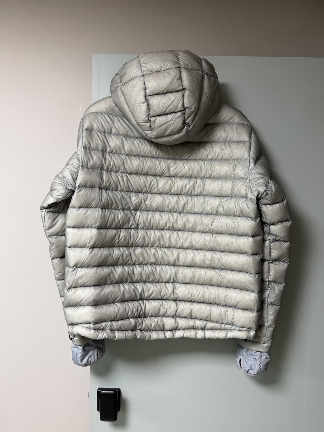 (새상품급) 산산기어 - 24FW 서픽스 푸퍼 자켓 상품이미지2