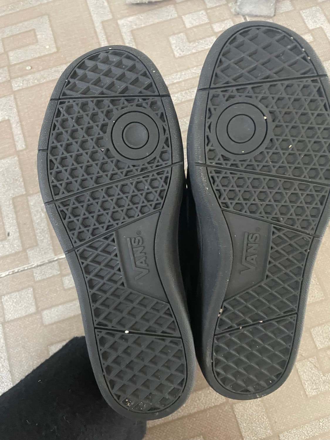 Vans 운동화  상품이미지2