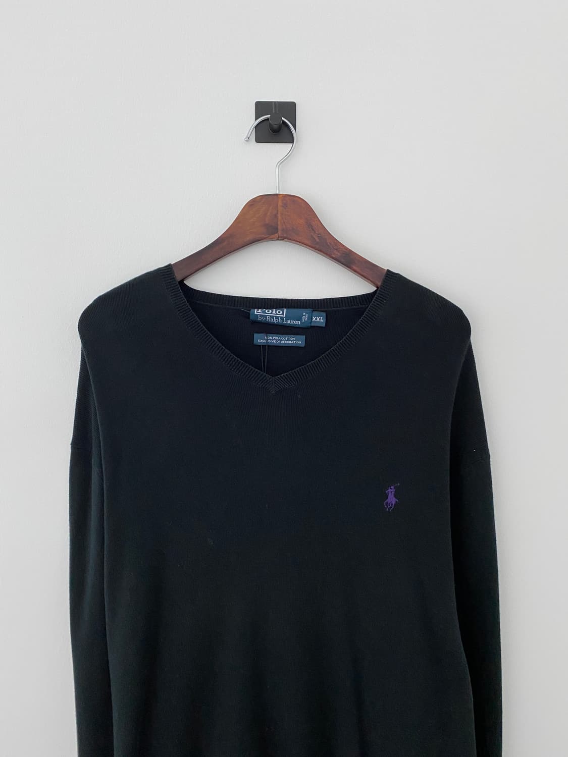 폴로 니트 (Man 2XL) H0676 상품이미지3